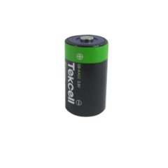 Batterijen