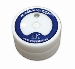 USB Druk-Vocht-Temperatuur Loggers