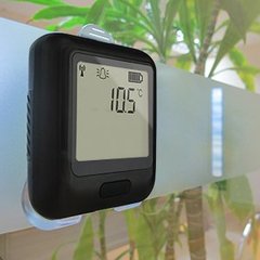 Luchtkwaliteit Meten