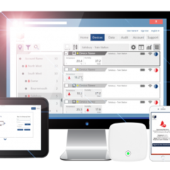 Datalogger Software