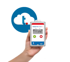 SIM kaart Temperatuur