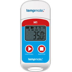 Temperatuur multi-use