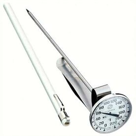 Espresso &amp; steam