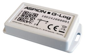 Aspion G-Log