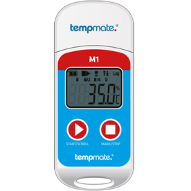 Tempmate M1 