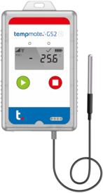 Tempmate GS2TE