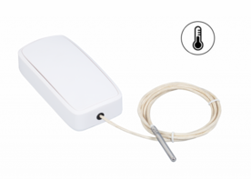 NB-IOT Draadloze hogetemperatuurlogger