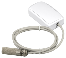 Bluetooth temperatuur- en vochtigheid datalogger - Externe Sensor