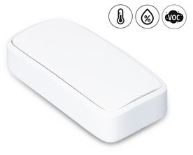 Bluetooth Logger Indoor Air Quality, Temperature, Humidity 