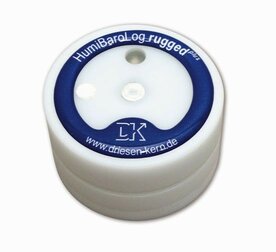 dk323 luchtdruk logger