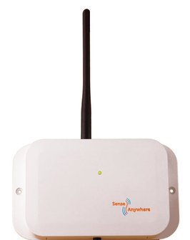 Mobile access point