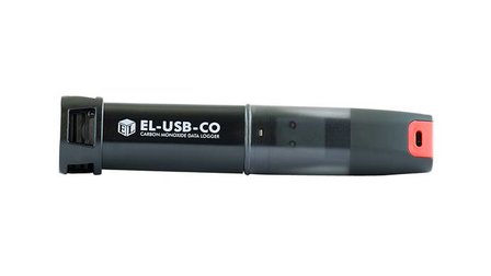 EL-USB-CO Datalogger