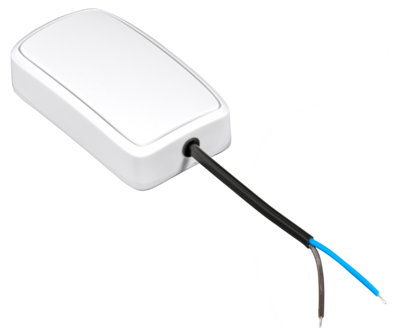 NB-IoT draadloze I/O datalogger