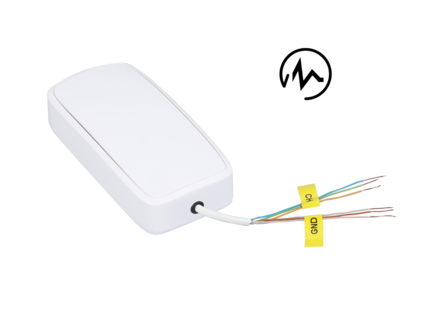 NB-IoT 0-10 mA Sensorinterface