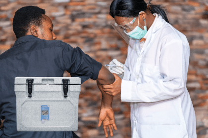 LogTag&reg; VaxTag+ | Multi-Trip USB Temperatuurlogger | WHO PQS