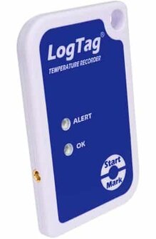 LogTag TREX-8 Temperatuurlogger