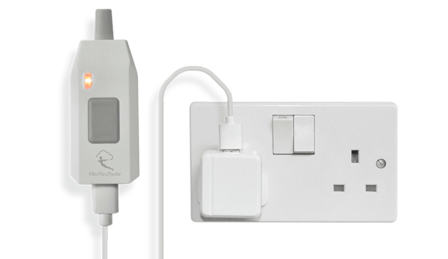 Wireless Alert PRO T+