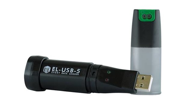 EL-USB-5 event datalogger