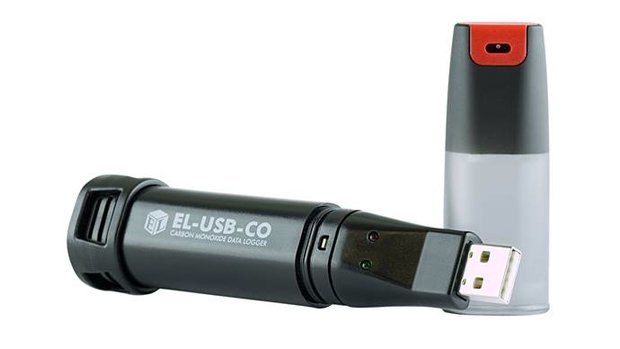EL-USB-CO Datalogger