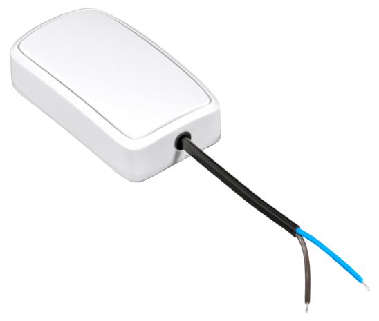 NB-IoT draadloze I/O datalogger