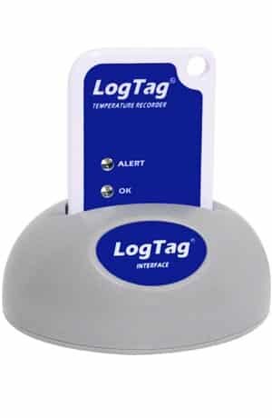 LogTag TRIX-16