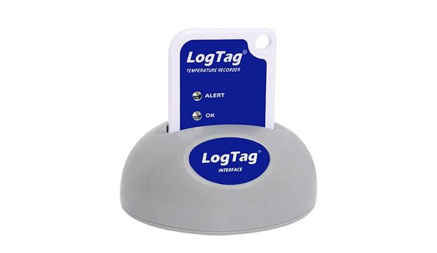 LogTag | SRIC-4