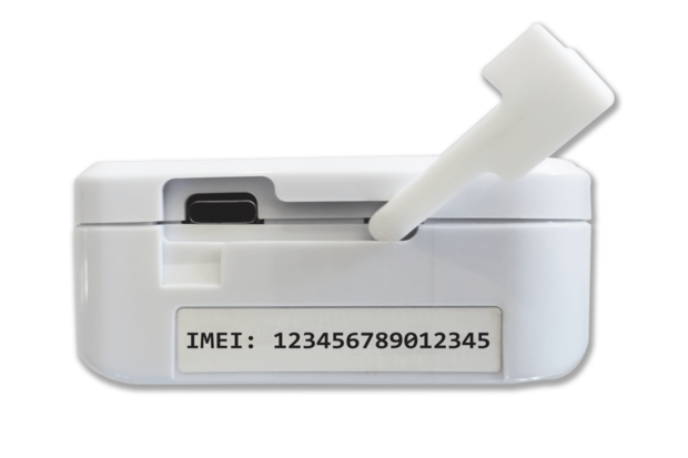 LT5GEO single-use