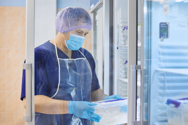 LogTag&reg; VaxTag+ | Multi-Trip USB Temperatuurlogger | WHO PQS