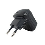 USB stroomadapter_
