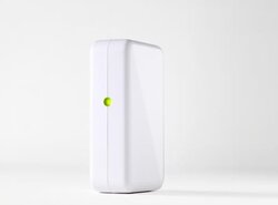 Sense Anywhere Access point indoor