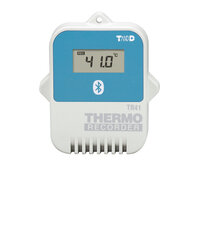 T&D TR-41A Bluetooth Datalogger Temperatuur - Interne Sensor