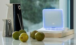 Renson Sense - CO2 en luchtkwaliteit meter 