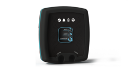 EL-IOT-1 Temperatuur monitoring met cloud