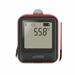 EL-WiFi-TPX+ WiFi datalogger temperatuur