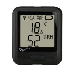 EL-WiFi-TH+ Temperatuur & vocht Logger
