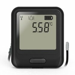 EL-WiFi-TP+ Thermistor Probe Datalogger