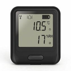 EL-WiFi-TH Temperatuur & vocht Logger