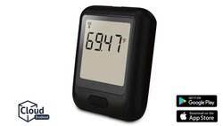 EL-WIFI-T+ Temperatuur datalogger