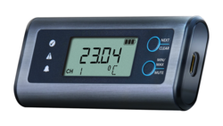 Lascar EL-SIE-1+ USB Temperatuur Datalogger