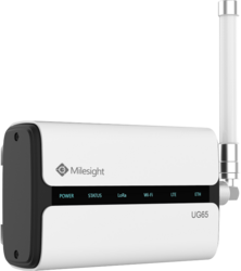 UG65 LoRaWAN Gateway