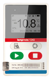 Tempmate GM2 multi-use GPRS logger