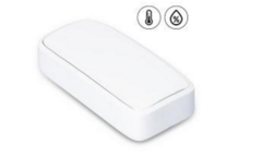 NB-IoT Temperature and Humidity Datalogger - Internal Sensor