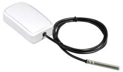 Efento Bluetooth Datalogger Temperatuur - Externe Sensor 