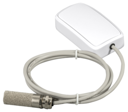 Bluetooth temperatuur- en vochtigheid datalogger - Externe Sensor
