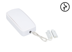 NB-IOT Draadloze open/toe logger