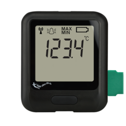 EL-WiFi-TC Wifi datalogger met thermokoppel 