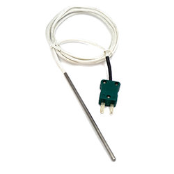 EL-P-TC-K thermokoppel 0 - 200 C