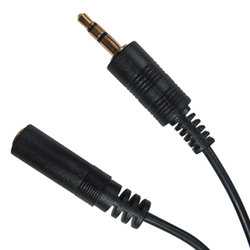 Probe verlengsnoer 10M