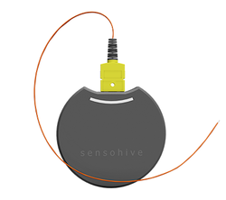 Orbit K temperatuur sensor