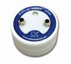 DK312 Multilog ruggedPlus datalogger